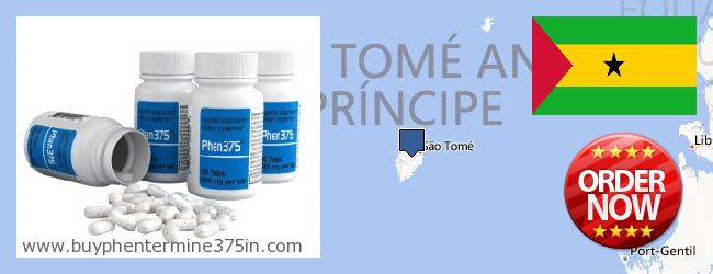 Où Acheter Phentermine 37.5 en ligne Sao Tome And Principe